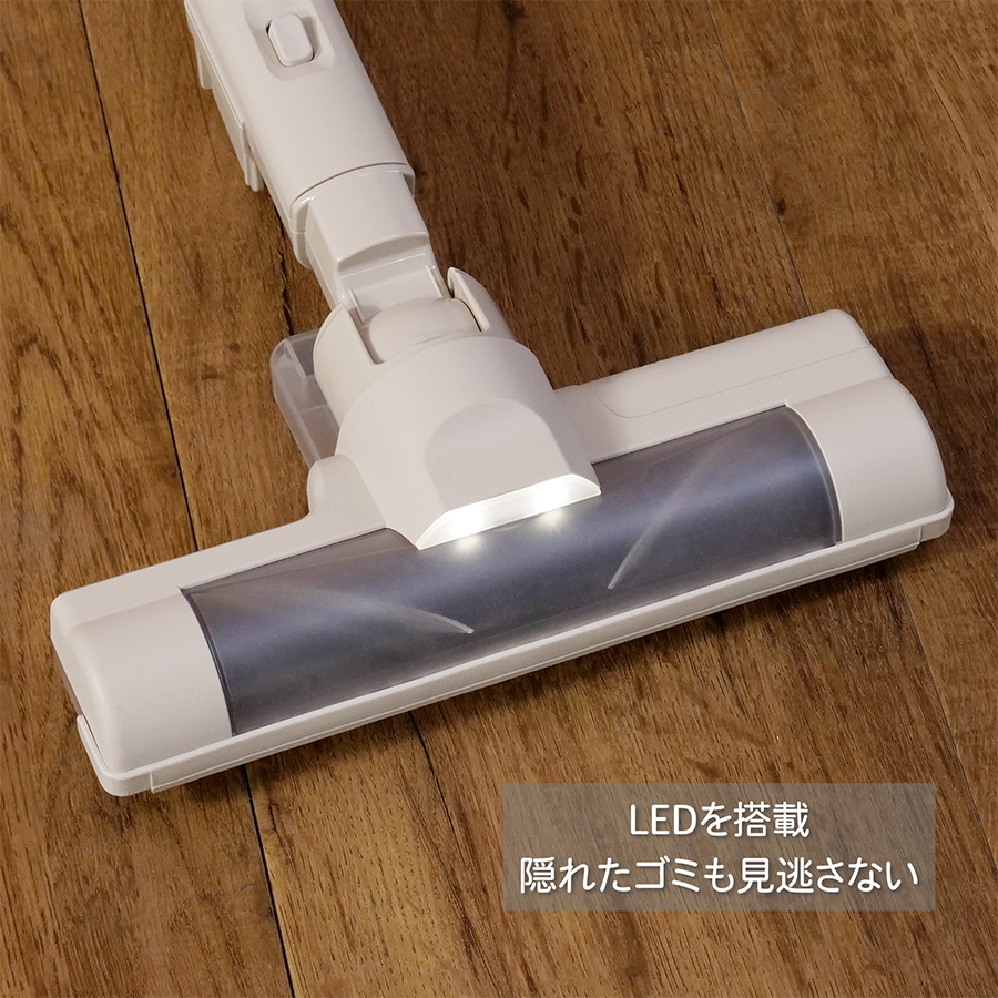 IRIS OHYAMA 掃除機 コードレス掃除機 アイリスオーヤマ SCD