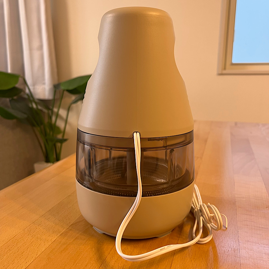 recolte（レコルト） 選べる豪華特典 精米機 家庭用 コンパクト精米機