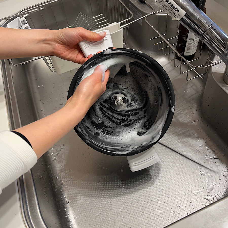 T-fal（ティファール） 送料無料 ラクラ・クッカー・プロ 自動調理鍋