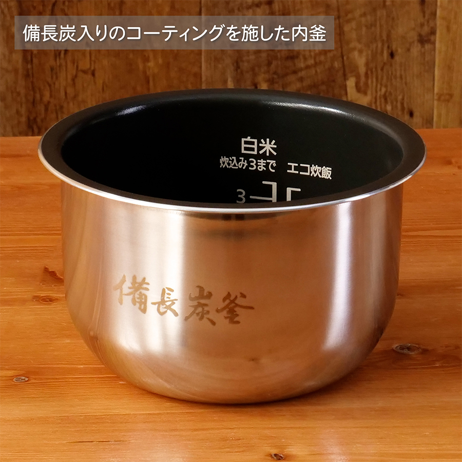 Panasonic SR-KT060-W （ホワイト） 炊飯器本体 - 最安値・価格