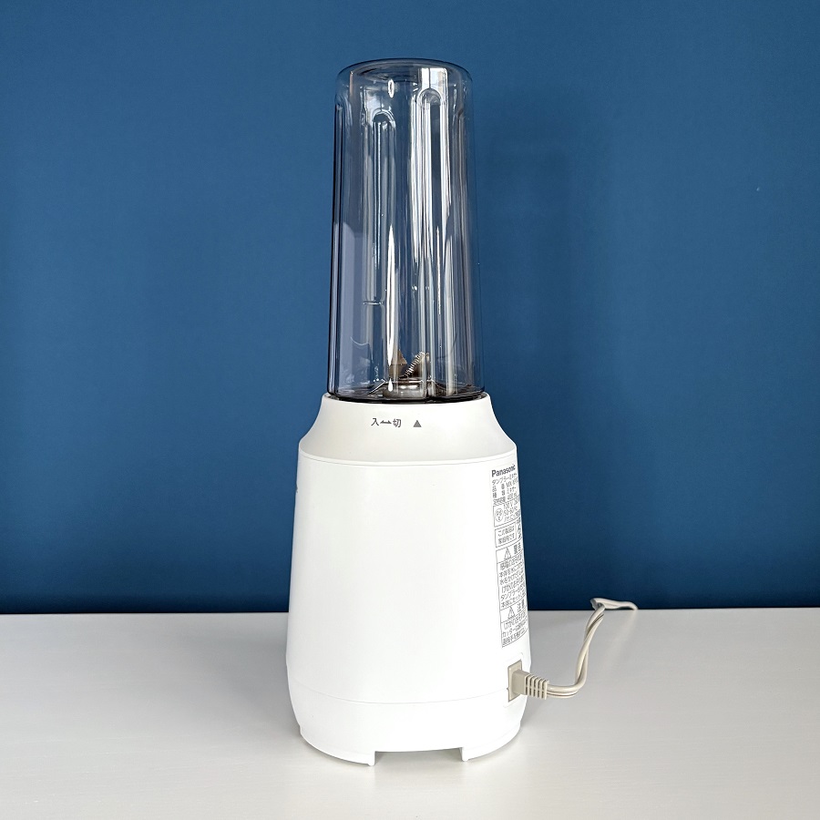 Panasonic（パナソニック） タンブラーミキサー ホワイト Panasonic MX