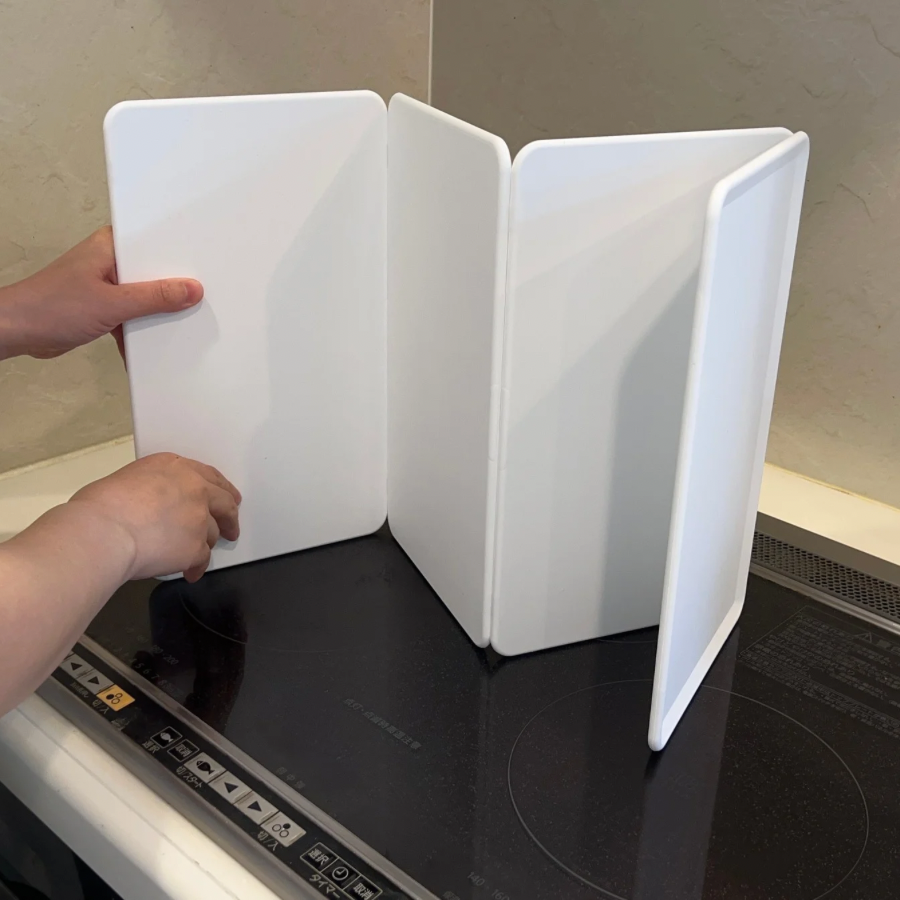 tower 山崎実業 タワーシリーズ キッチン コンロ マグネットレンジ