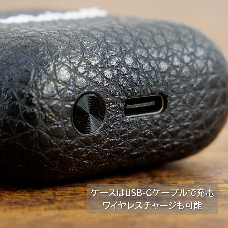 Marshall(マーシャル) 完全ワイヤレスイヤホン Minor IV クリーム MINOR4CREAM ［ワイヤレス(左右分離) /Bluetooth対応］ |  | 05