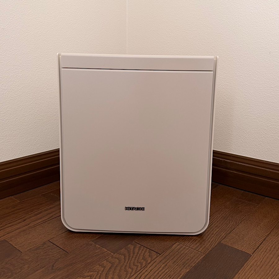 値下げ‼️新品未使用HITACHI 日立　布団乾燥機 HFK-VH880 Amazon | 日立 ふとん乾燥機 HFK-VH880 S 5分速暖モデル 衣類・靴乾燥