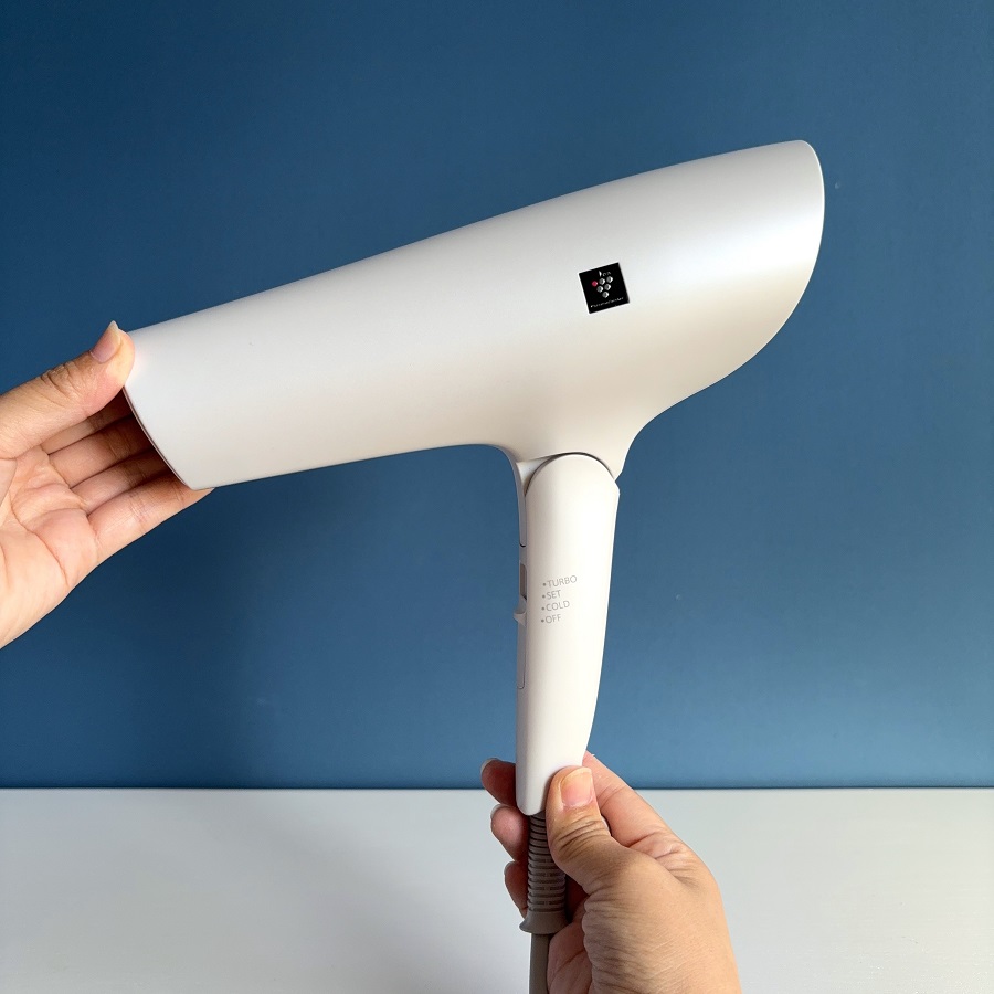 シャープ SHARP プラズマクラスタードライヤー Plasmacluster