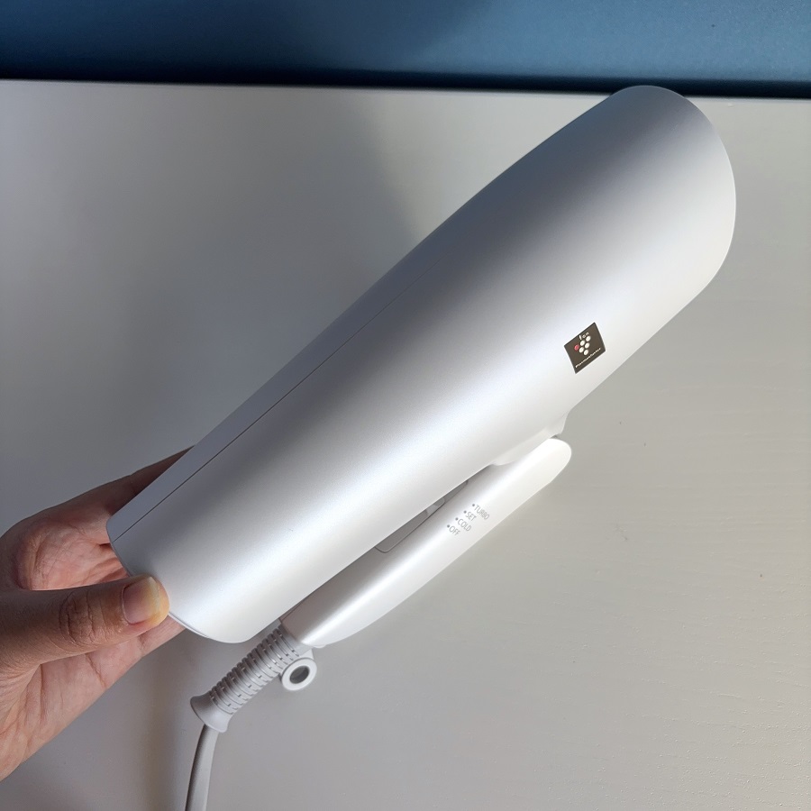 SHARP IB-P602-W シャープ プラズマクラスタードライヤー 600series