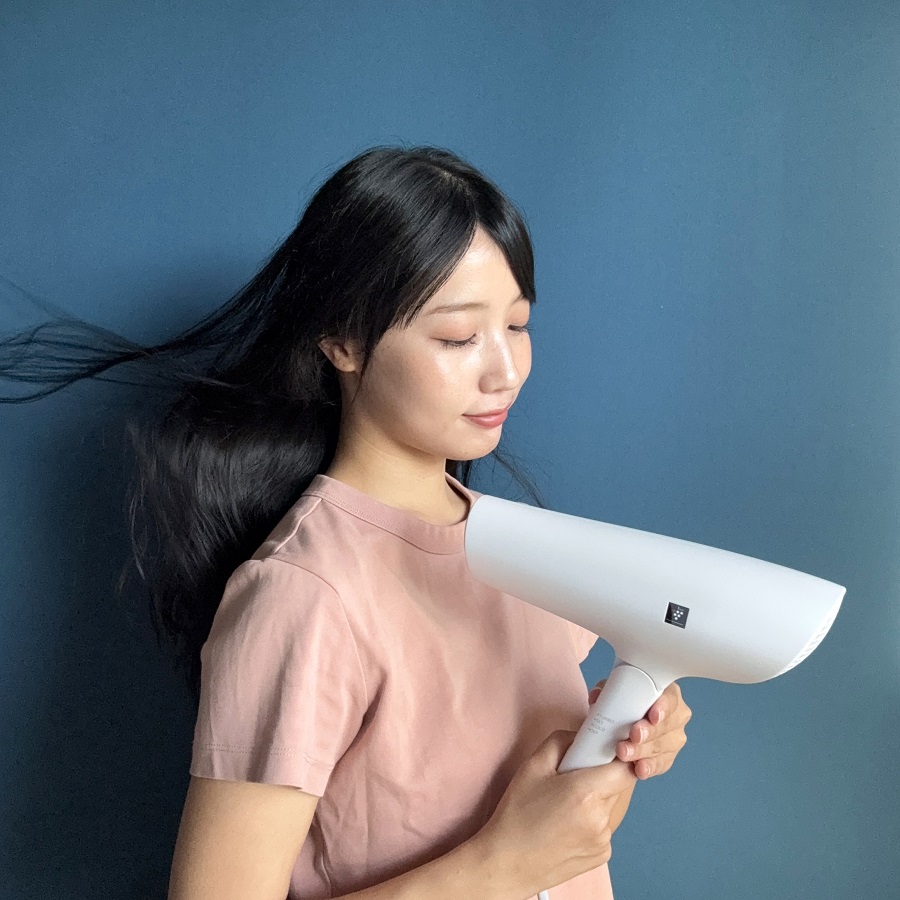 シャープ SHARP プラズマクラスタードライヤー Plasmacluster Beauty