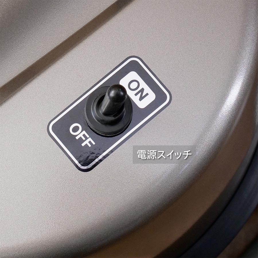 【SALE価格】日立 業務用掃除機 集じん容量5.5L ( CV-G95K ) |  | 06