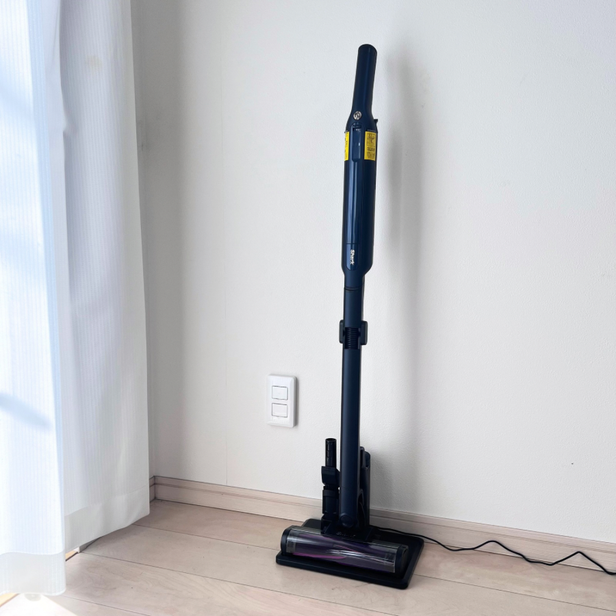 ☆Shark EVOPOWER SYSTEM ADV FLEXモデル CS651JBL [ロイヤルブルー