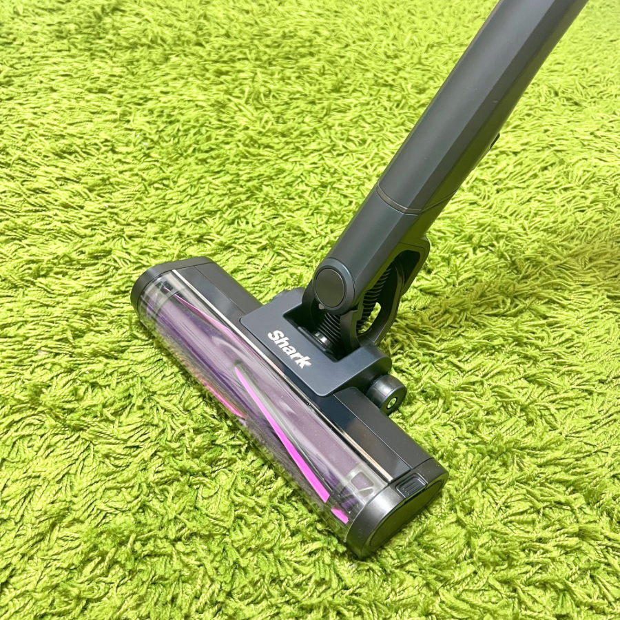 ☆Shark EVOPOWER SYSTEM ADV FLEXモデル CS651JBL [ロイヤルブルー