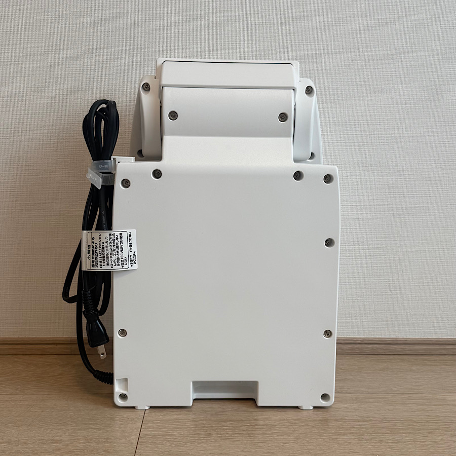 象印 RF-FA20-WA ホワイト スマートドライ [ふとん乾燥機] 楽天市場】象印 ふとん乾燥機 スマートドライ RF-FA20-WA送料