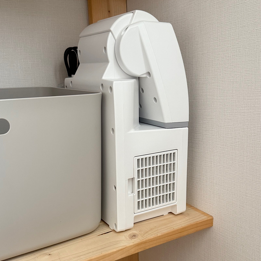 ZOJIRUSHI ふとん乾燥機 RF-FA20 ホワイト スマートドライ 象印 布団乾燥機 スマートドライ RF-FA20 衣類乾燥 靴乾燥