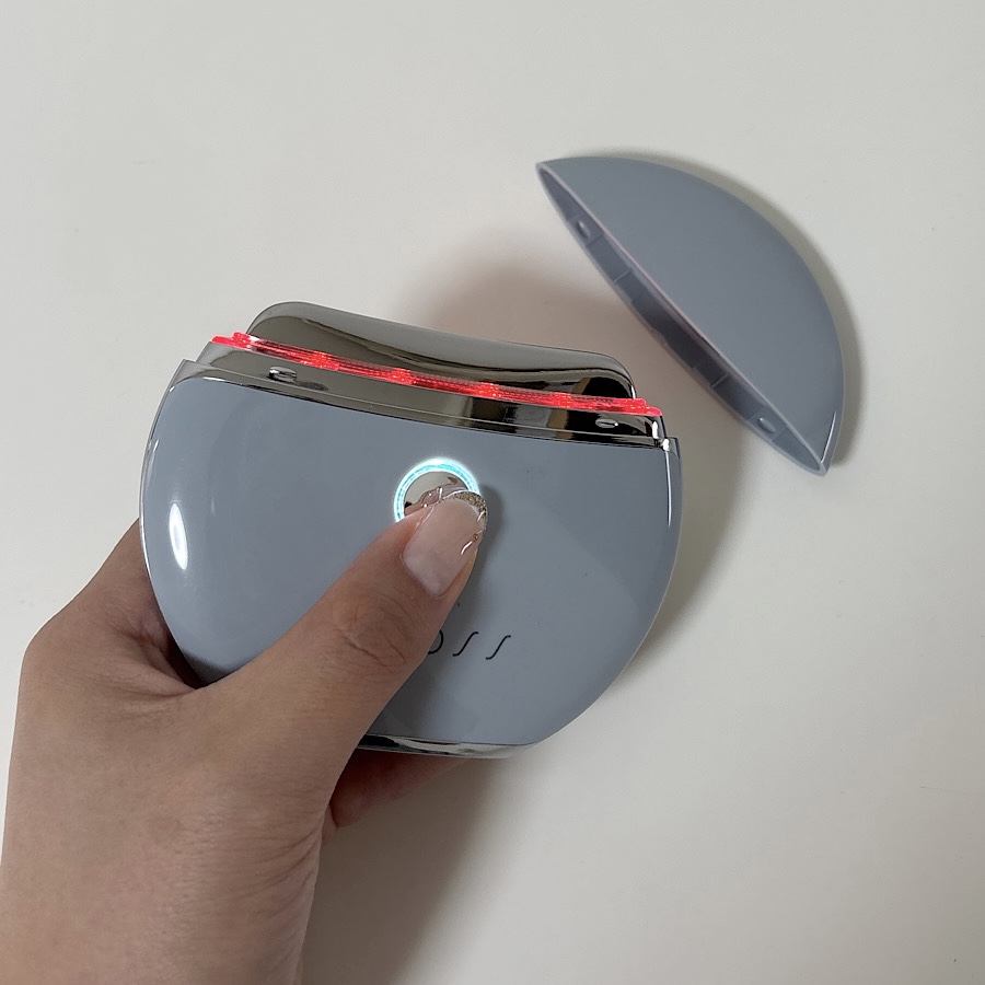 多田 BRiOSS(ブリオス)　チャームリフト　BR-CA01A    ［EMS美顔器］ |  | 05