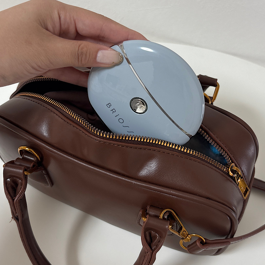 多田 BRiOSS(ブリオス)　チャームリフト　BR-CA01A    ［EMS美顔器］ |  | 08