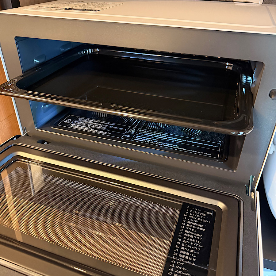 【6ヶ月保証】 オーブンレンジ　TOSHIBA　ER-60B　1000W Amazon | 【Amazon.co.jp限定】TOSHIBA(東芝) スチームオーブンレンジ