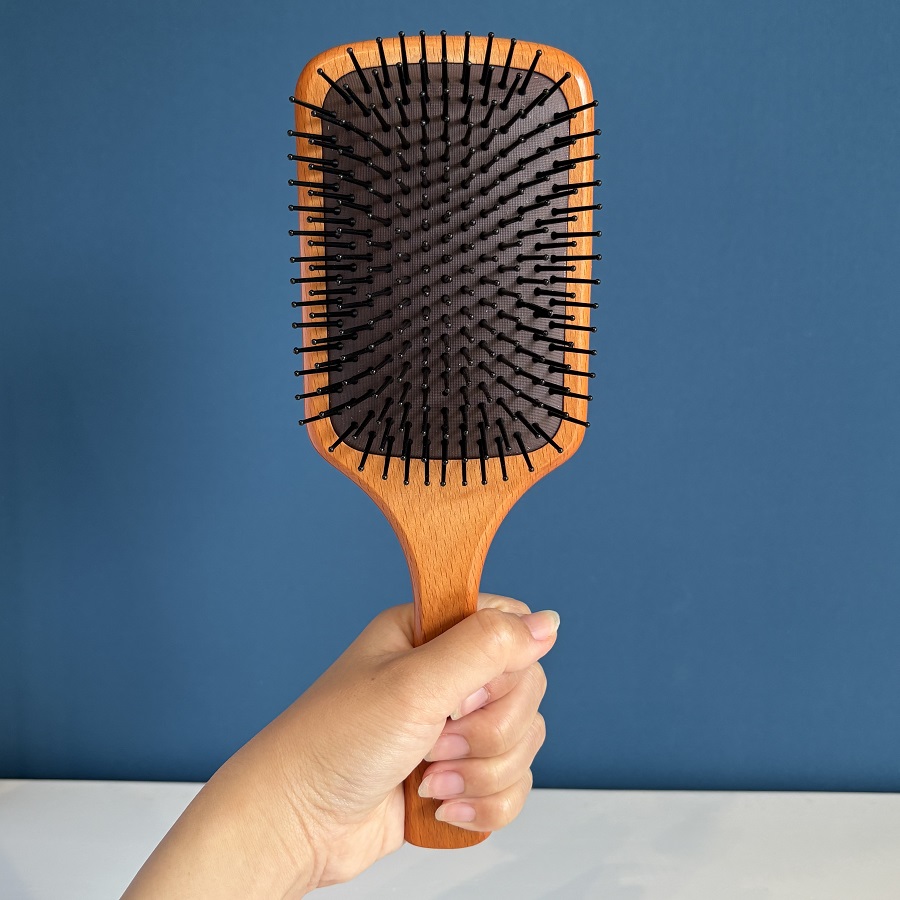 AVEDA 【並行輸入品】AVEDA アヴェダ パドル ブラシ 6セット