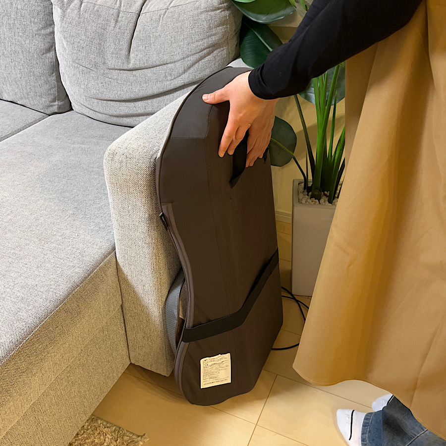 ヴァルテックス（VARTEX） シート型 マッサージャー 管理医療機器