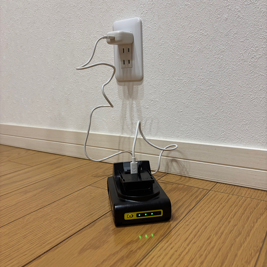 ケルヒャー モバイル高圧洗浄機 OC 5 Handy ハンディジェット 1.328