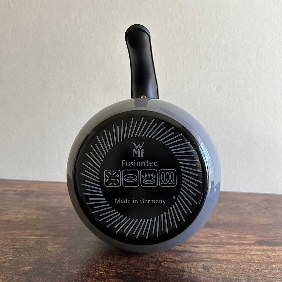 WMF（ヴェーエムエフ） フュージョンテック ミネラル マルチポット 鍋