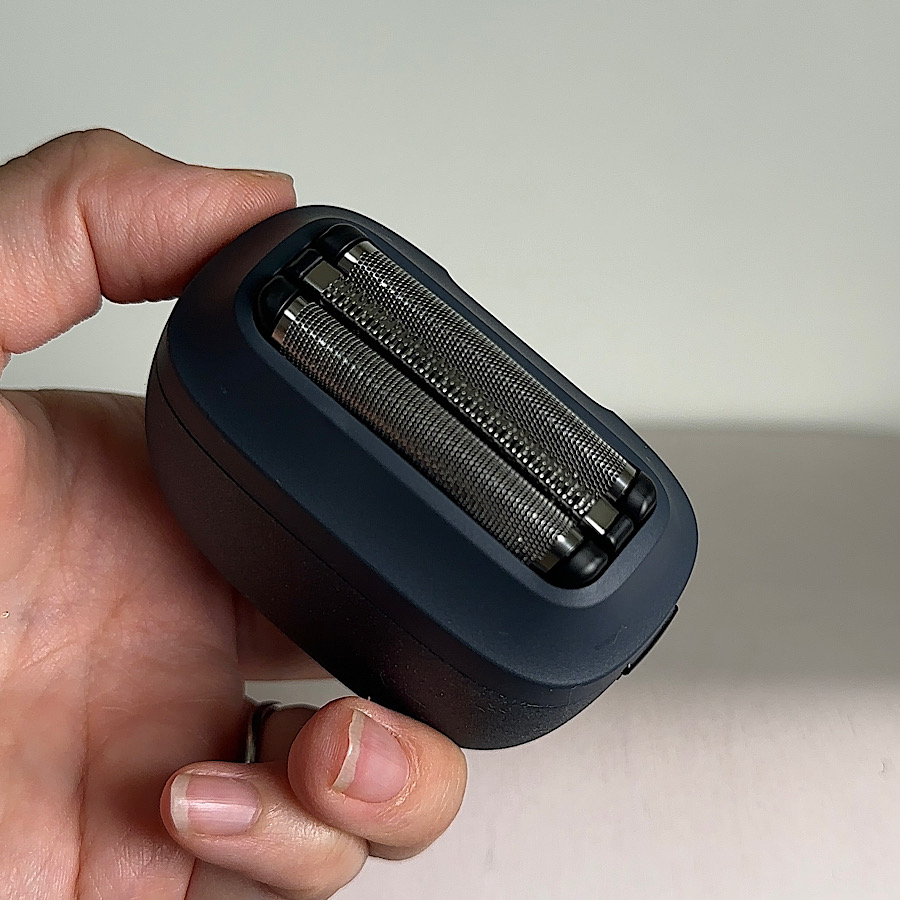 Panasonic パナソニック ラムダッシュ パームイン ライト 3枚刃