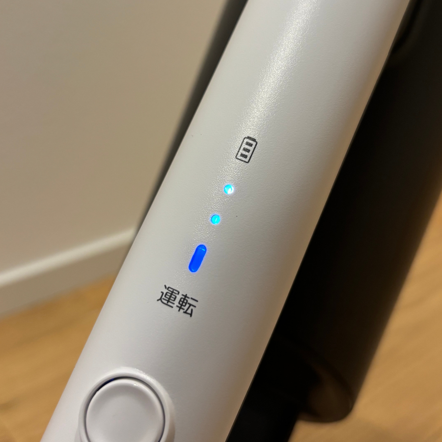 東芝(TOSHIBA) VC-CL20-W 軽量スリムコードレスサイクロンクリーナー | TOSHIBA | 11