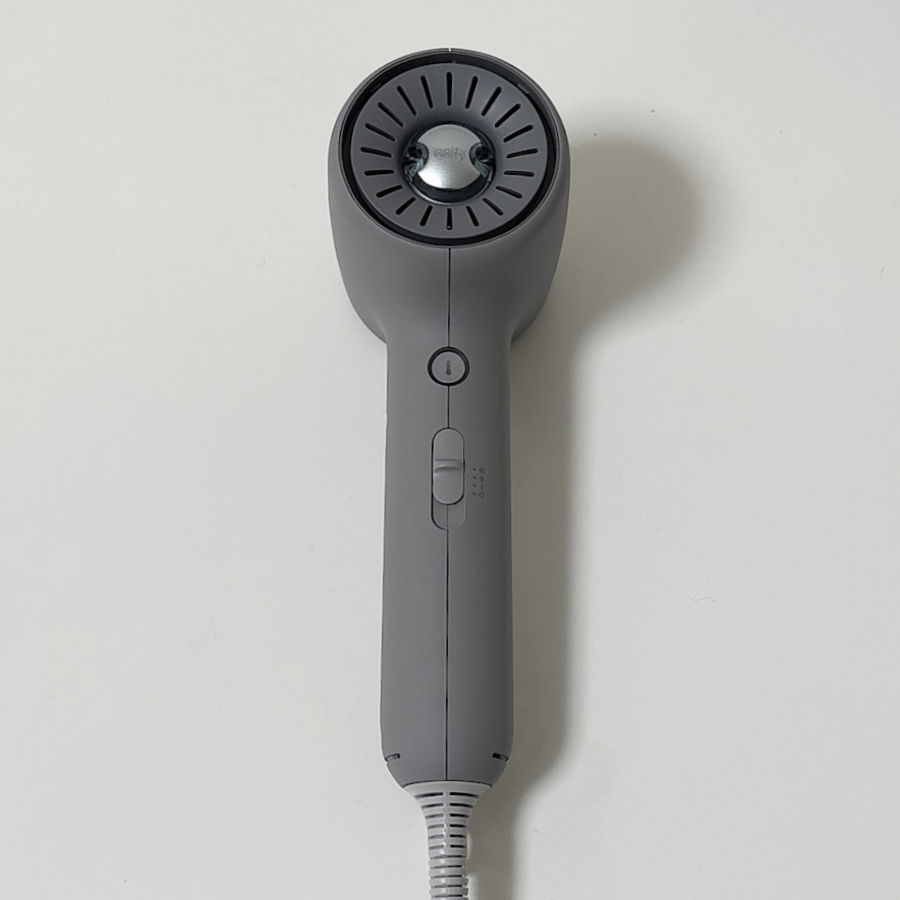 Panasonic(パナソニック) ヘアードライヤー ionity（イオニティ） モダンホワイト EHNE8NW | Panasonic | 05