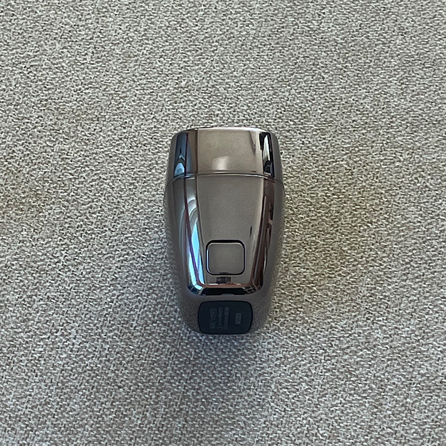 コイズミ ＵＳＢ充電５枚刃シェーバー コイズミ グレー KMC-0800/H ［5枚刃］ 【864】 | KOIZUMI | 03