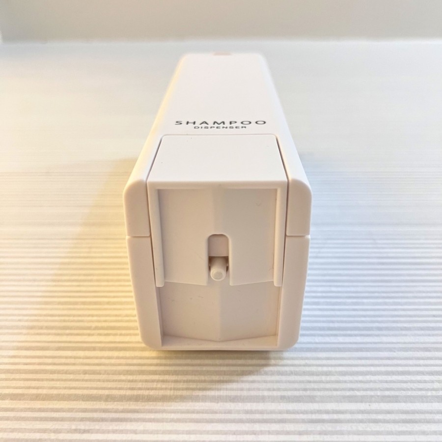 tower 山崎実業 下から出るマグネットディスペンサー タワー