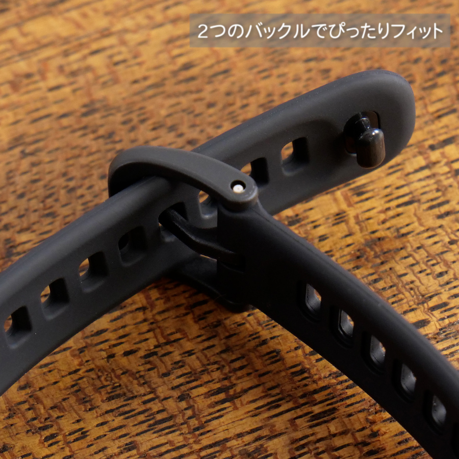 スマートウォッチ HUAWEI Band 10 睡眠時呼吸乱れ検知 情緒モニタリング 14日間持続バッテリー 薄型軽量 ワークアウトモード 水泳フォーム分析 LINE通知 防水 | HUAWEI | 20