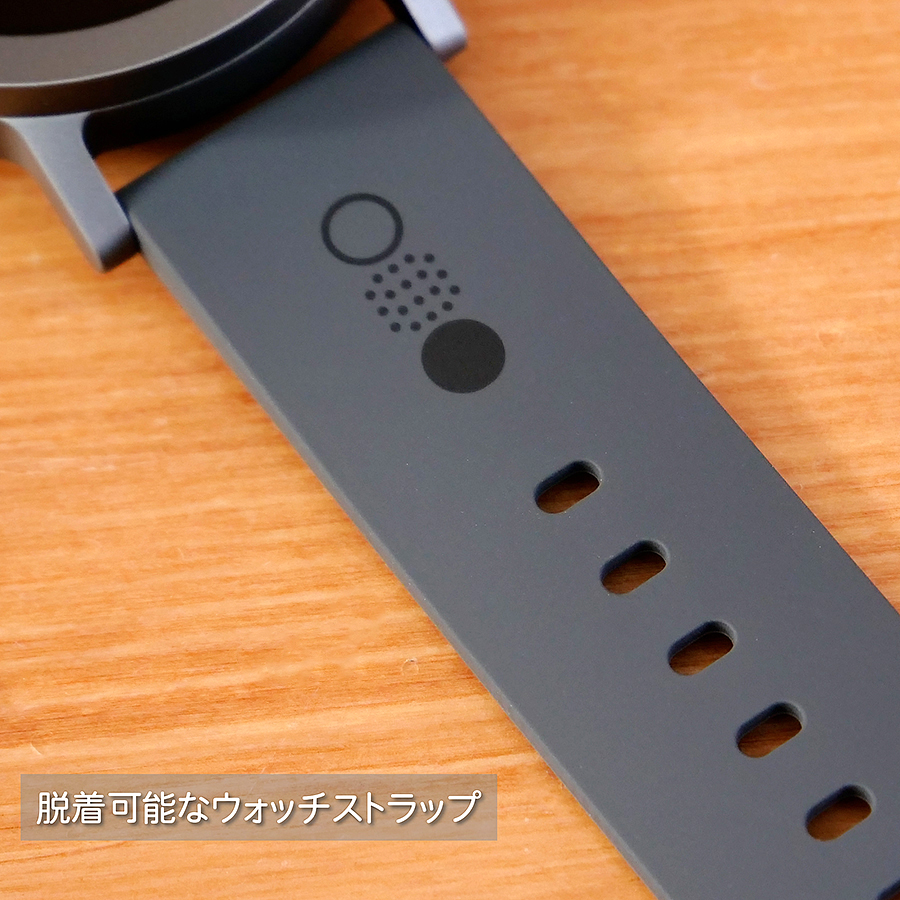 【NOTHING公式 ポイント超還元フェア LINEクーポン進呈】 CMF by Nothing Watch Pro 2 スマートウォッチ Bluetooth通話可能 ベゼル交換可能 GPS内蔵の画像