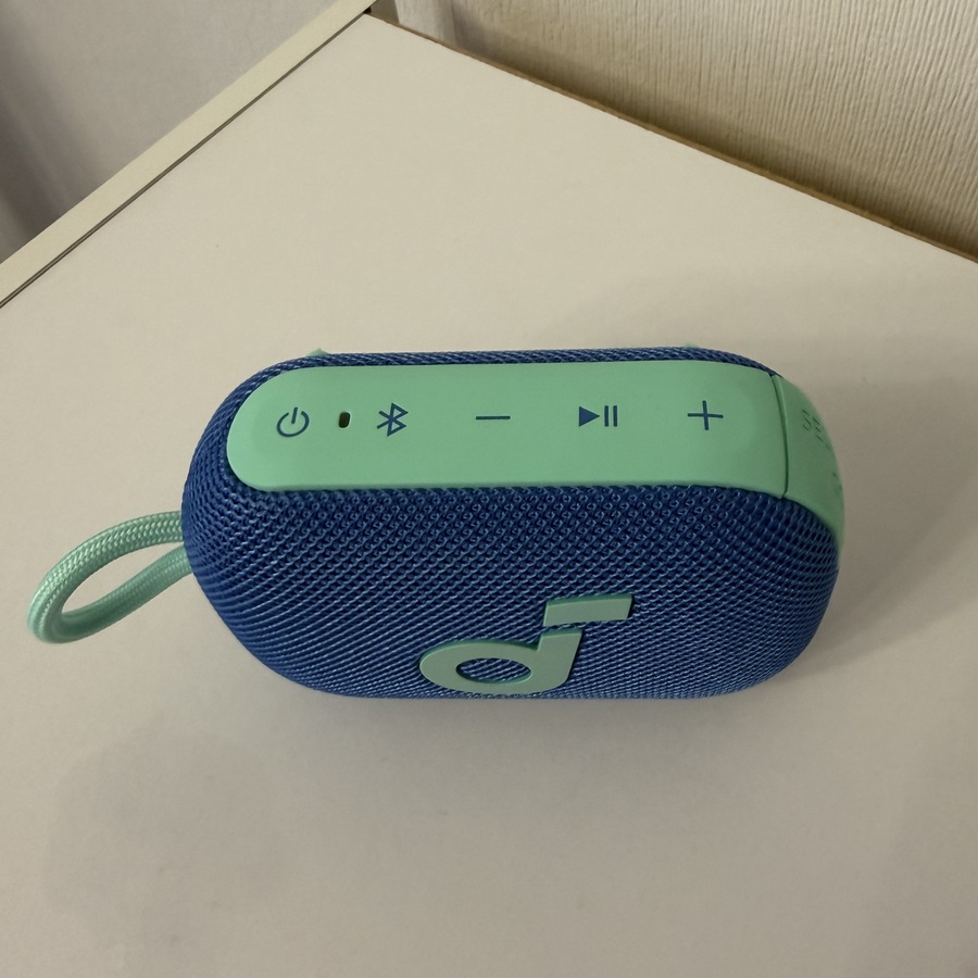 Soundcore（Anker） Anker ワイヤレススピーカー Soundcore Select 4