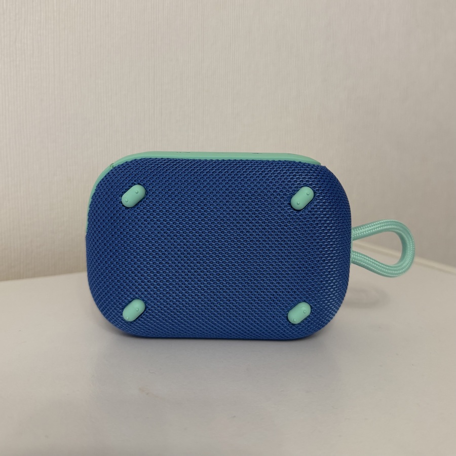 ANKER アンカー A31X1021 ブルートゥーススピーカー Soundcore Select