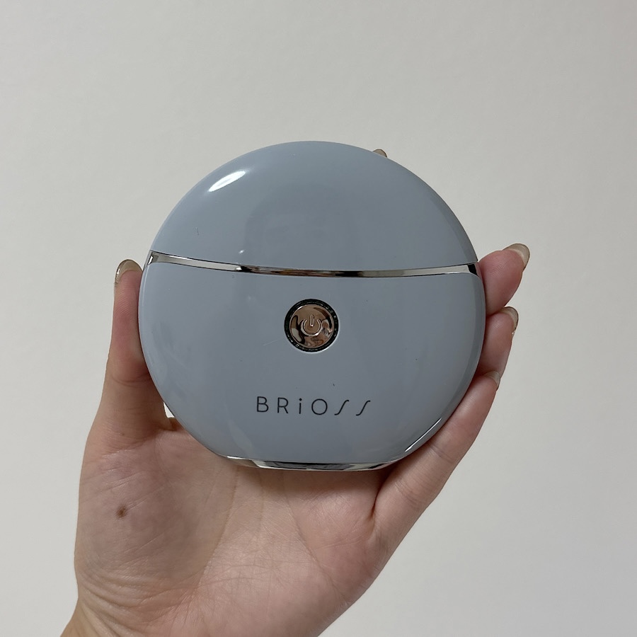 多田 BRiOSS(ブリオス) チャームリフト ［EMS美顔器］ BRCA01 : コジマ