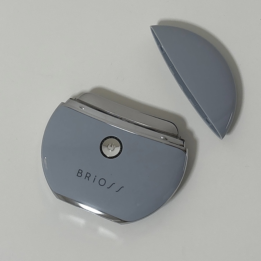 多田 BRiOSS(ブリオス) チャームリフト ［EMS美顔器］ BRCA01 : コジマ