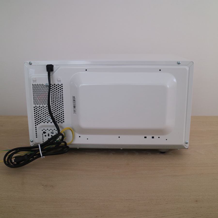 新品未開封品 MAXZEN 電子レン18L MJM18GZ01F ブラック Amazon | MAXZEN 電子レンジ 18L フラット式 ヘルツフリー 50Hz 60Hz