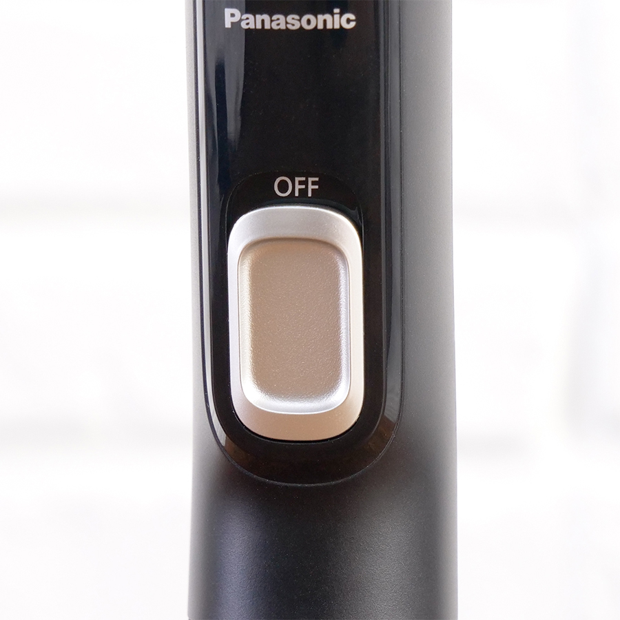 パナソニック エチケットカッター ER-GN-70-K 鼻毛 男性 プロ メンズ グルーミング | ブランド登録なし | 03