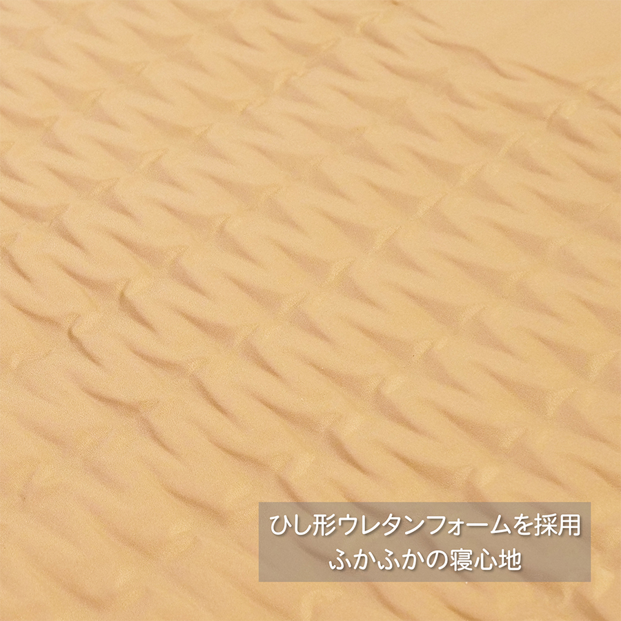 WAQ（アウトドア） 【お得な2個セット！】WAQ インフレータブル