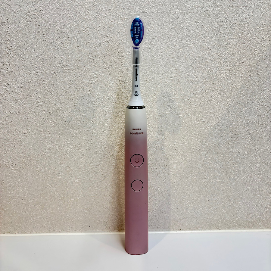 ソニッケアー 電動歯ブラシ ダイヤモンドクリーン9000 ピンクホワイト HX9911/81 ［ソニッケアー /AC100V-240V］ |  | 24