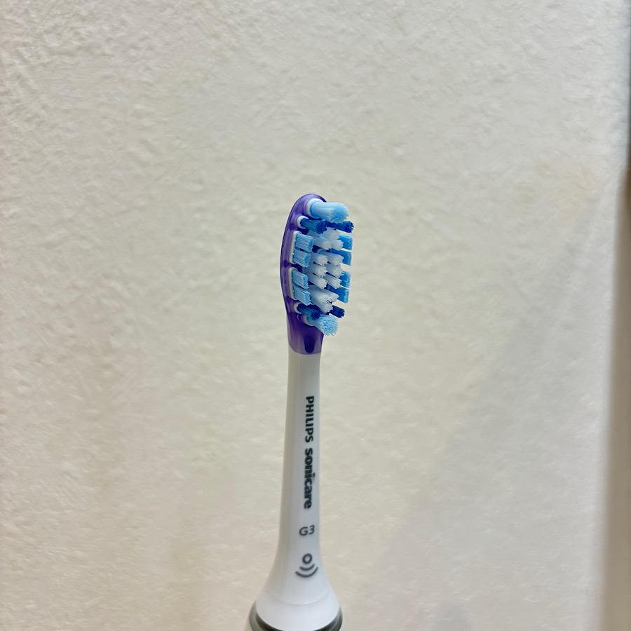 ソニッケアー 電動歯ブラシ ダイヤモンドクリーン9000 ピンクホワイト HX9911/81 ［ソニッケアー /AC100V-240V］ |  | 26