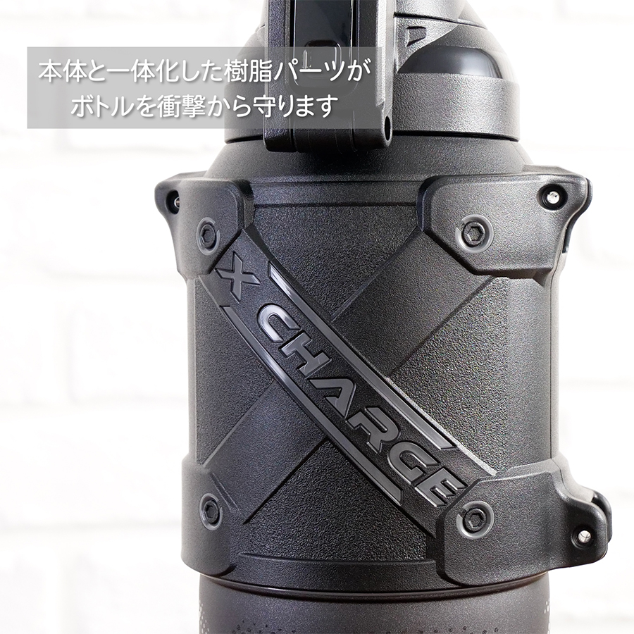 象印 ステンレスクールボトル スカイブルー SD-HB10-AL ( 1個 )/ 象印