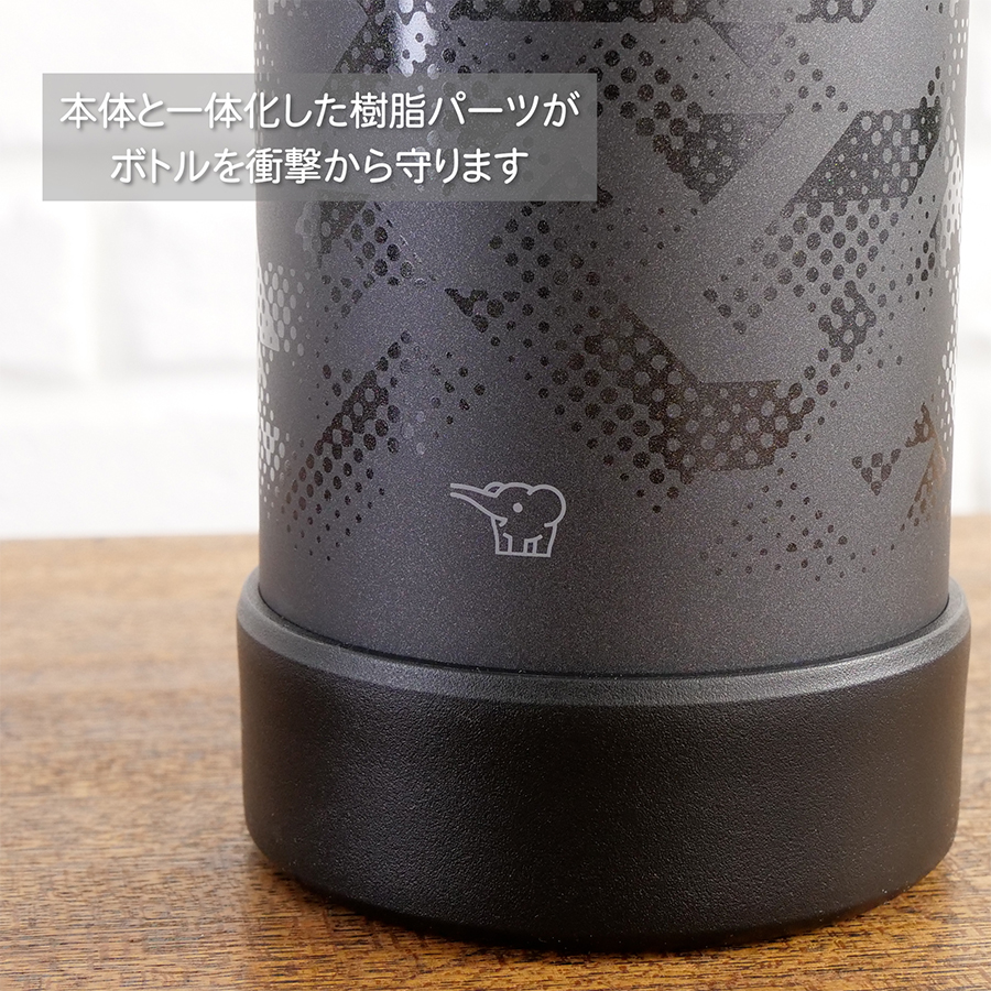 象印 ステンレスクールボトル スカイブルー SD-HB10-AL ( 1個 )/ 象印