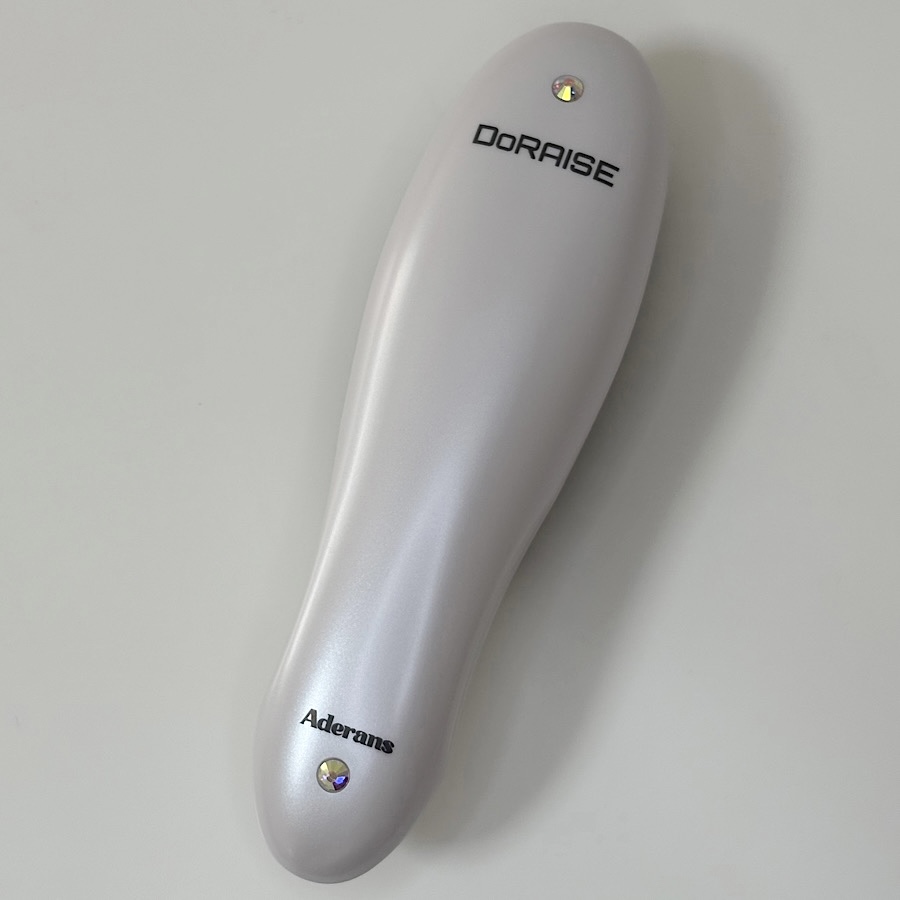Aderans SmasuBeat 美顔器 アデランス 電気ブラシ スマスビート 理美容家電 マッサージ